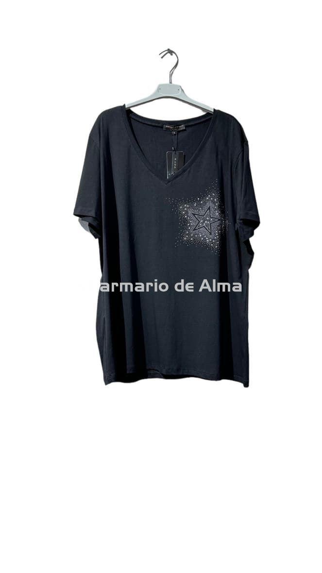 camiseta star - Imagen 1