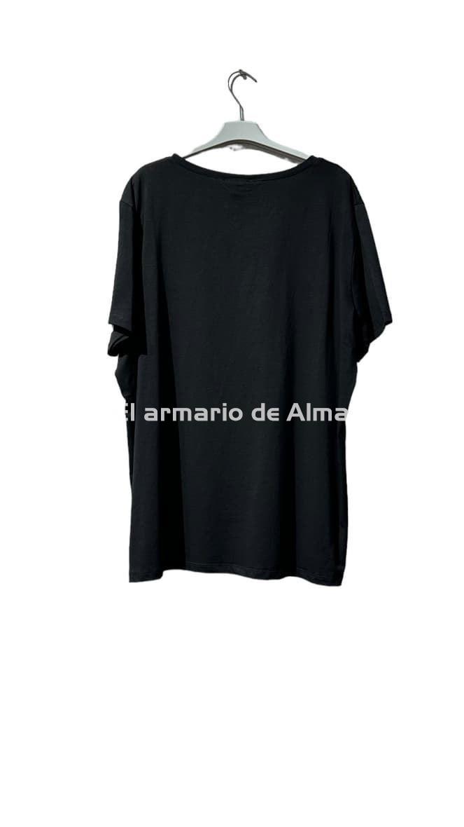 camiseta star - Imagen 2